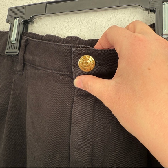 Big Bud Press Heavyweight Trousers - Picture 5 of 8